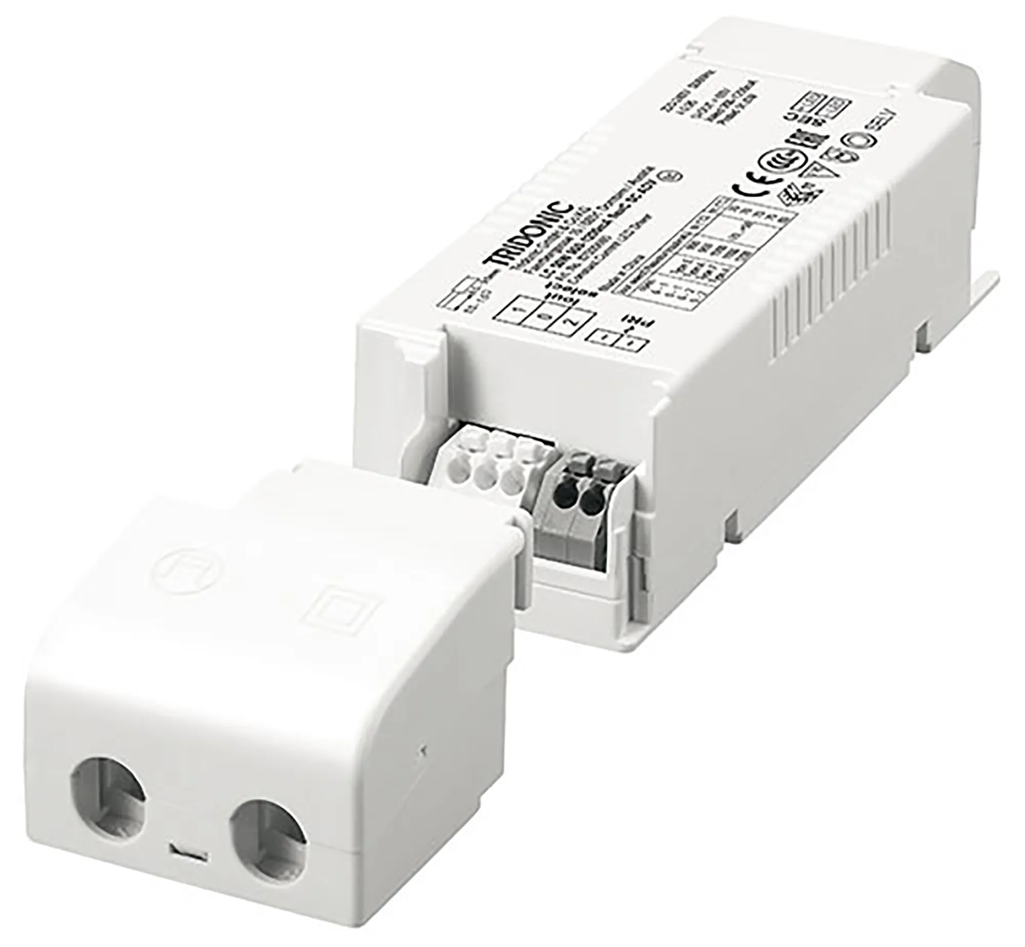 50W 900-1400mA flexC SC ADV Constant Current LED Driver 87500680  Tridonic LC